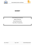 BOBNET Internet Banking User Manual: AI Chat &amp; PDF Download