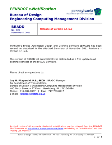 029 - BRADD | Manualzz