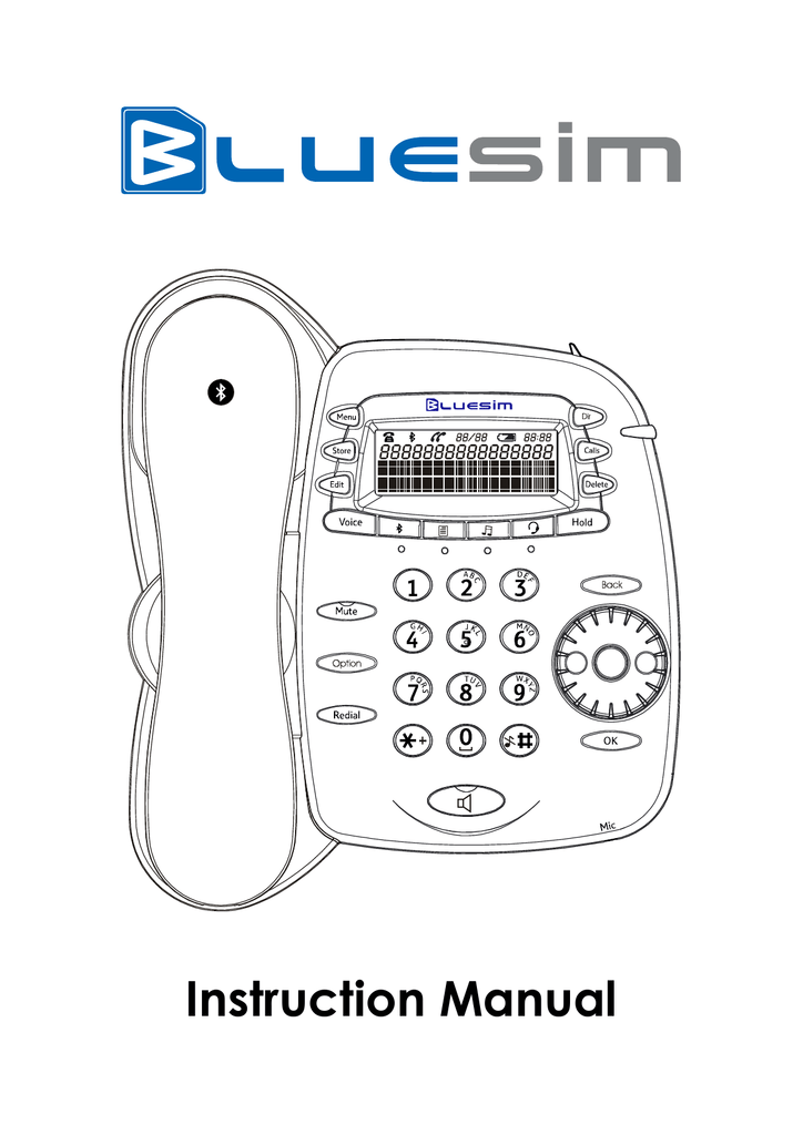 User Manual Firmware V1.6b | Manualzz