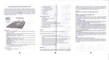 electric pet fencing system 023