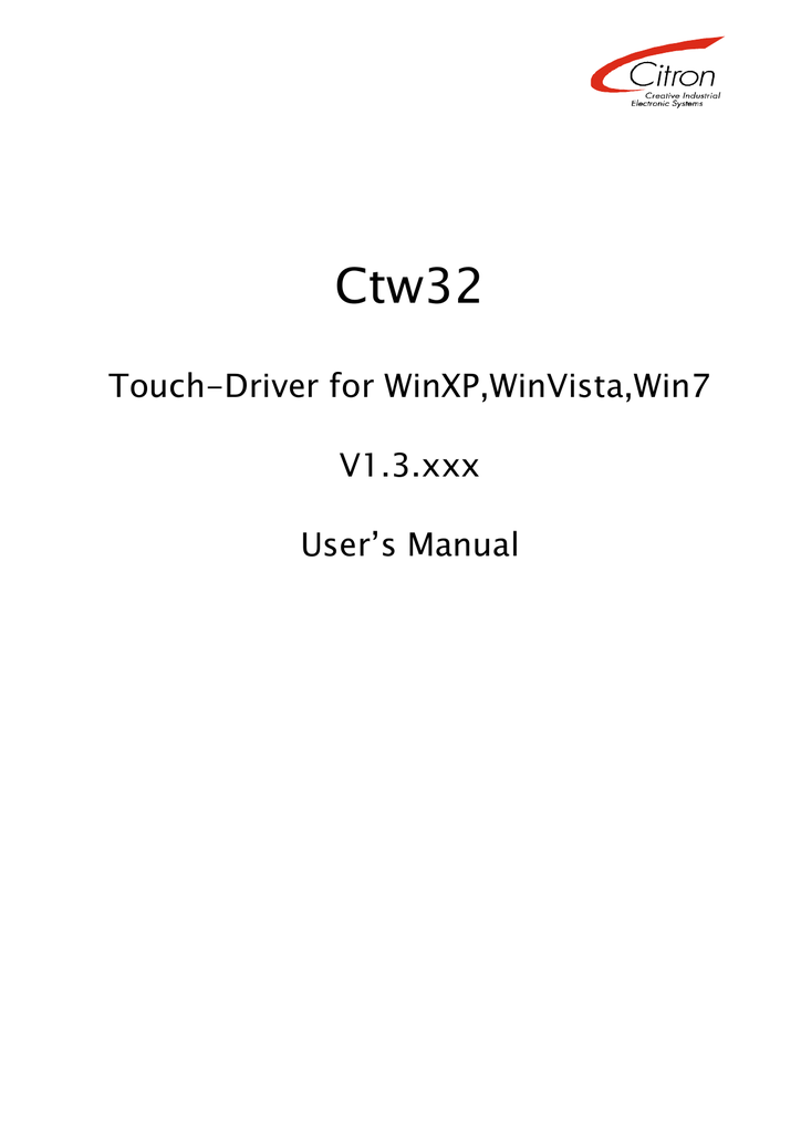 Penmount Touch Mice & Touchpads drivers download Penmount Touch Mice & Touchpads drivers download