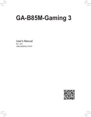 b85m gaming sound blaster software