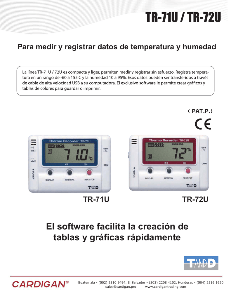 Tr 71u Tr 72u Manualzz