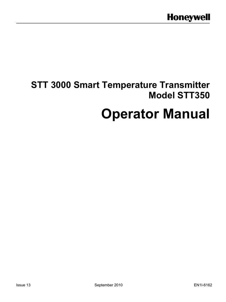 Stt 300 Rtd Wiring Diagram