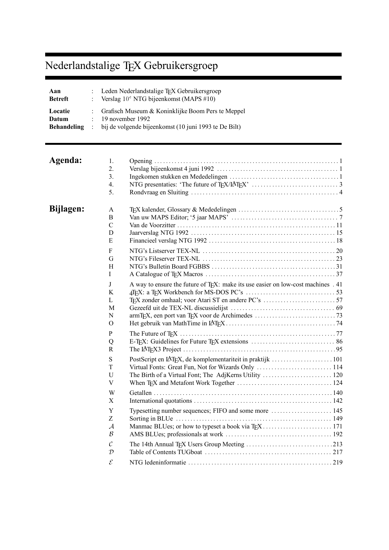 Minutes And Appendices Maps Manualzz