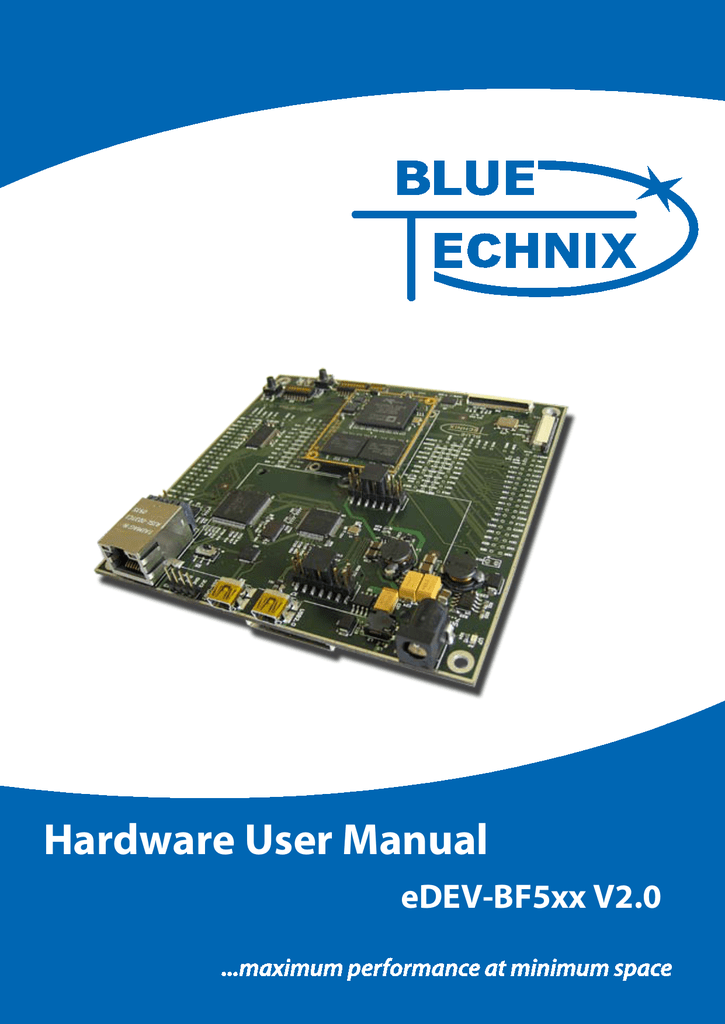 Hardware User Manual Manualzz