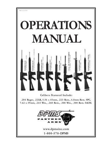 dpms serial number manufacture date dpms serial number manufacture date