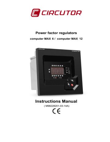 Instructions Manual | Manualzz