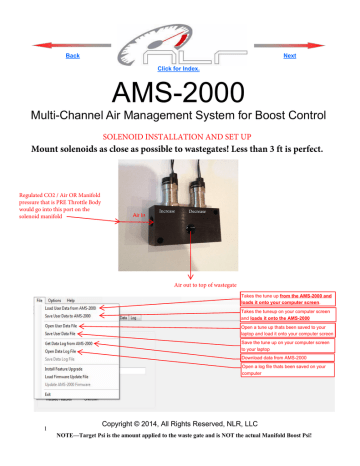 User Manual updated 4-23-2014 | Manualzz
