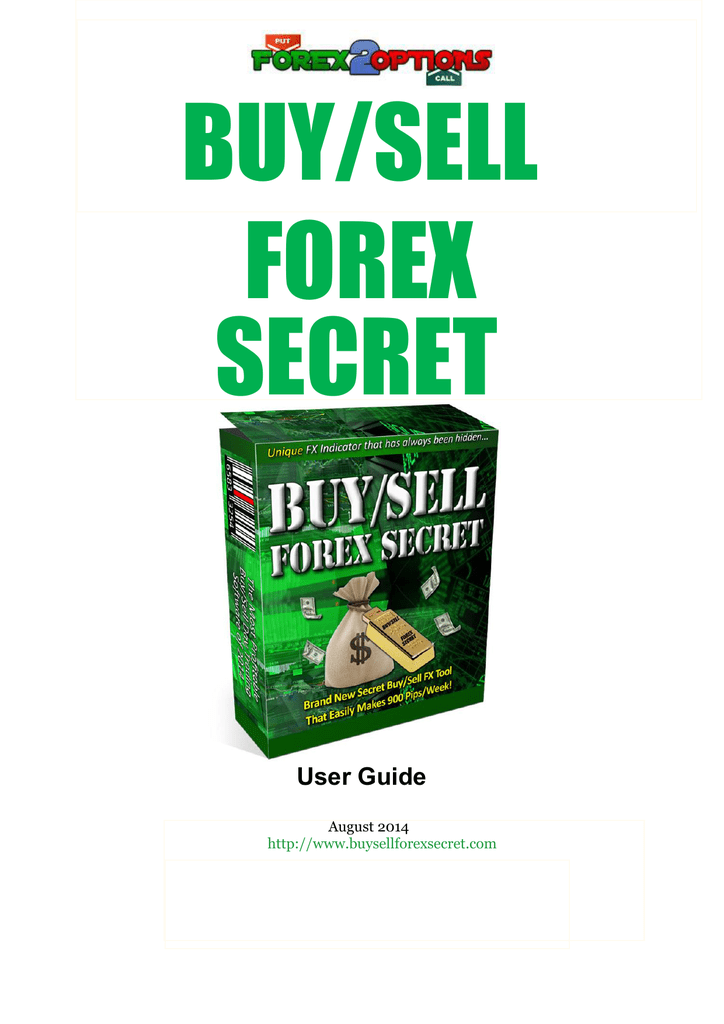 Buy Sell Forex Secret Pdf Manual Manualzz Buy Sell Forex Secret Pdf Manual Manualzz