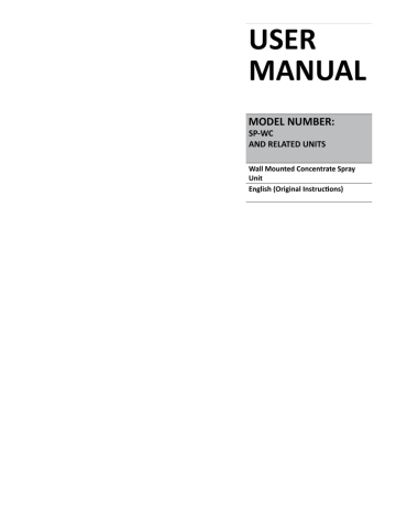 IO Manuals & Parts | Manualzz