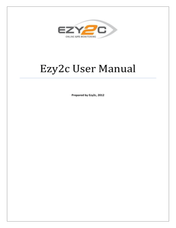 Ezy2c User Manual | Manualzz
