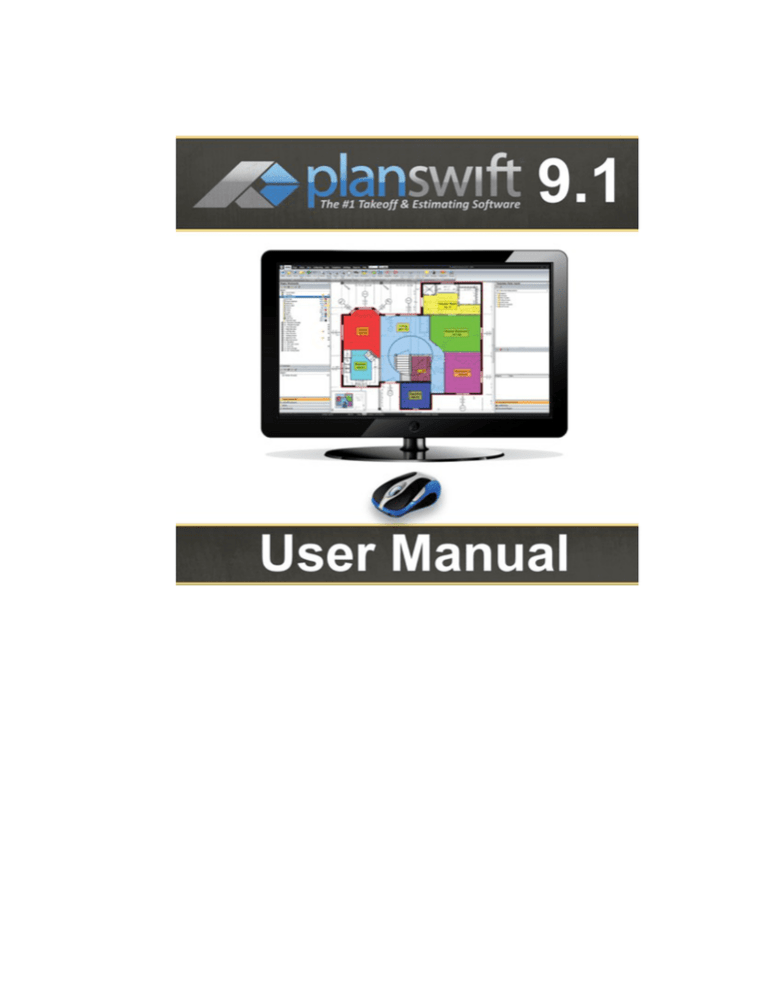 planswift professional 9.0 crack