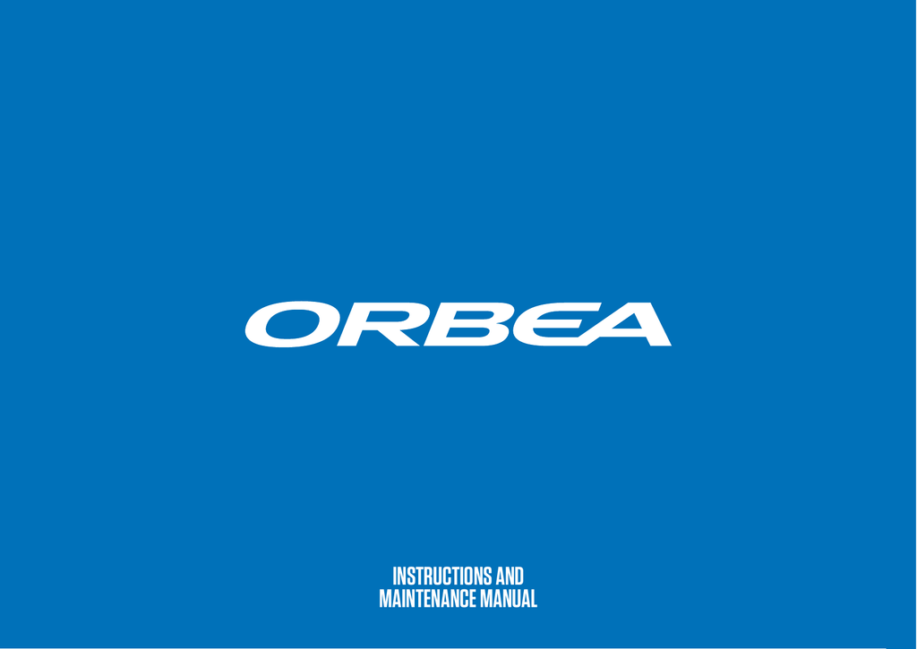 orbea dealers