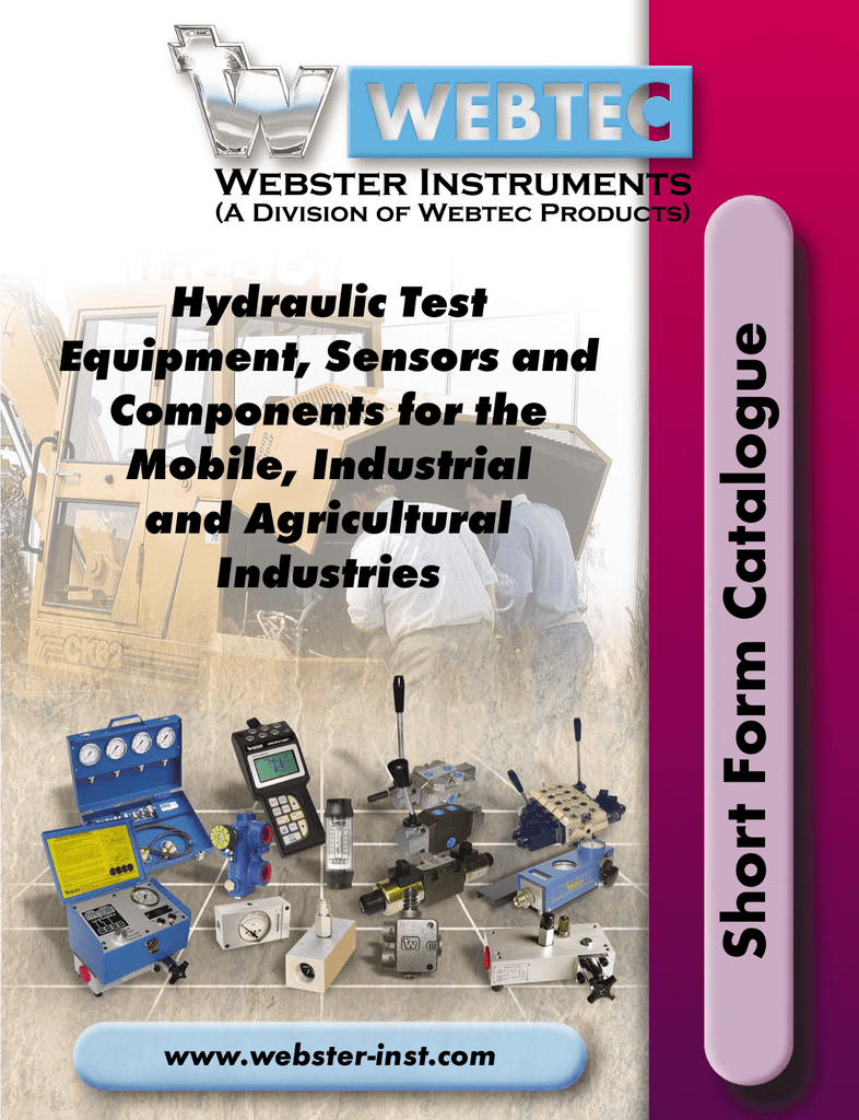 tec Independent Hydraulics Manufacturer Hydraulic System Manualzz