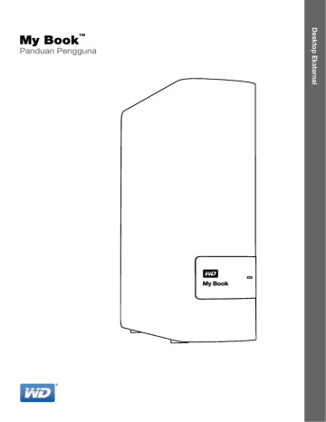 My Book User Manual | Manualzz