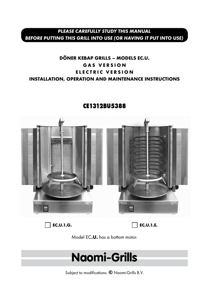 Naomi Grills Manualzz