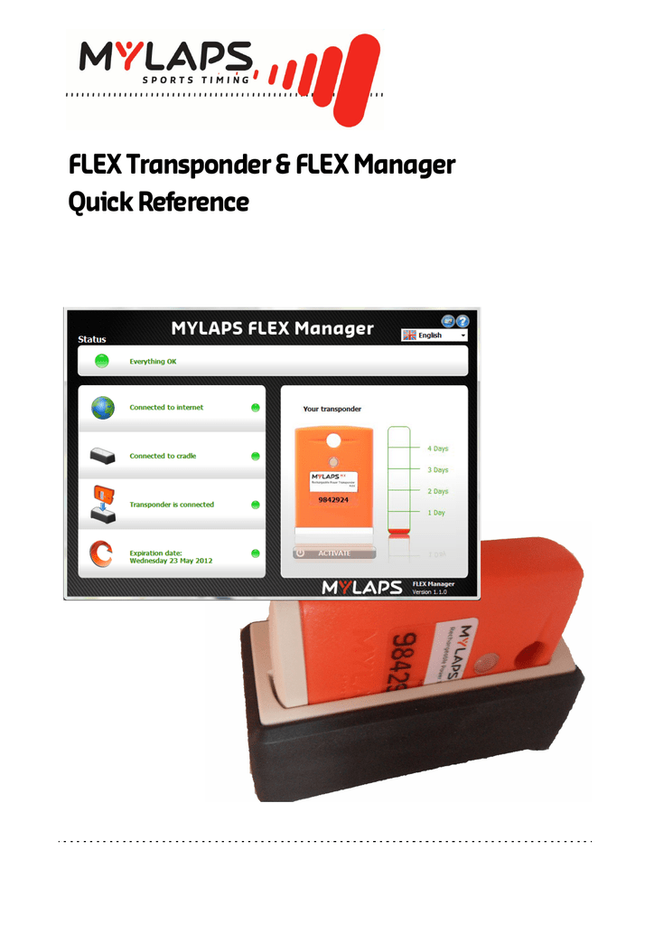 2012 05 Flex Manager Qr Manual Book Manualzz