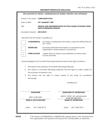 Universiti Teknologi Malaysia Manualzz