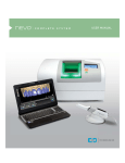 E4D NEVO System User Manual