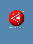 VisualTouch 4.0.42 User Manual | AI Chat &amp; PDF Download