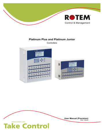 ROTEM SWITCH CARD 