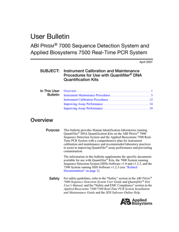 biosystems manualzz