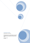 Credit Data Online Administrator User Manual