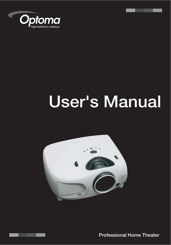 Projector user manual. Проектор Optoma hd7100. Проектор Optoma hd7300. User manual проектор. Проектор Planar pd7130.