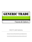 Fidlity Fidelity Active Trader Pro User Guide | Manualzz