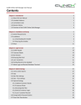 CLINCK Online Cafe Manager User Guide + AI