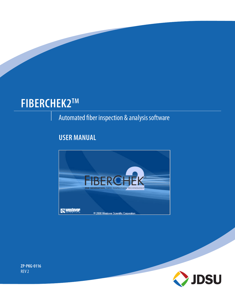 westover fiberchek2