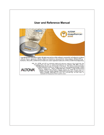 xmlspy handbook xmlspy handbook