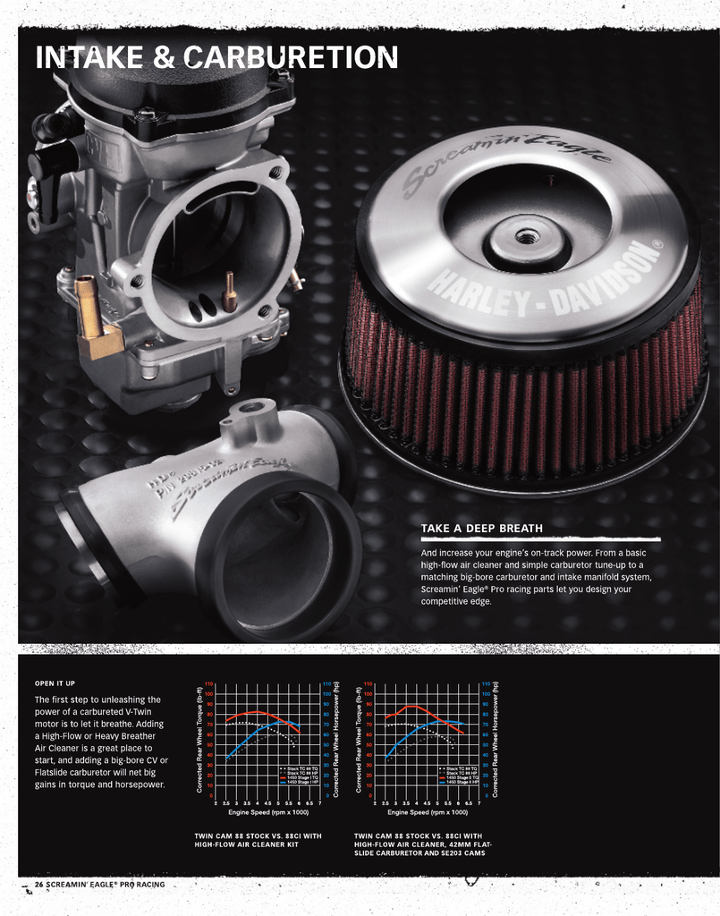 screamin eagle 95 big bore kit