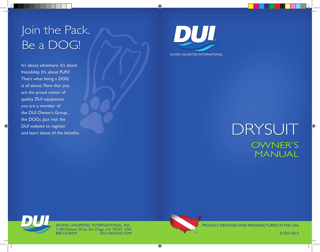 DUI ZipStick lubricant