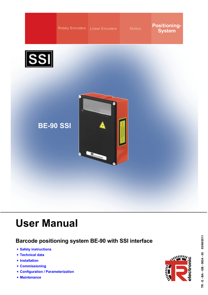 User Manual Manualzz