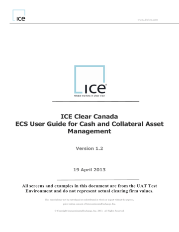 ICE Clear Europe ECS User Manual Manualzz   007301321 1 Fa5b99e3429324a030e29527a70d090a 360x466 