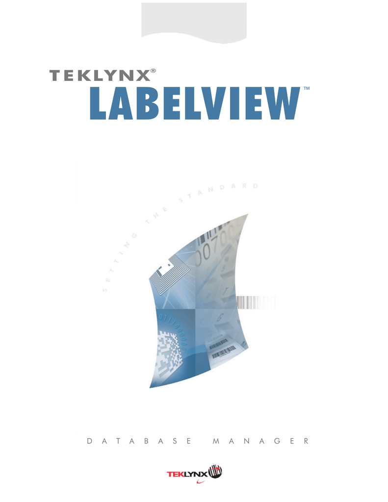 labelview 2014 manual