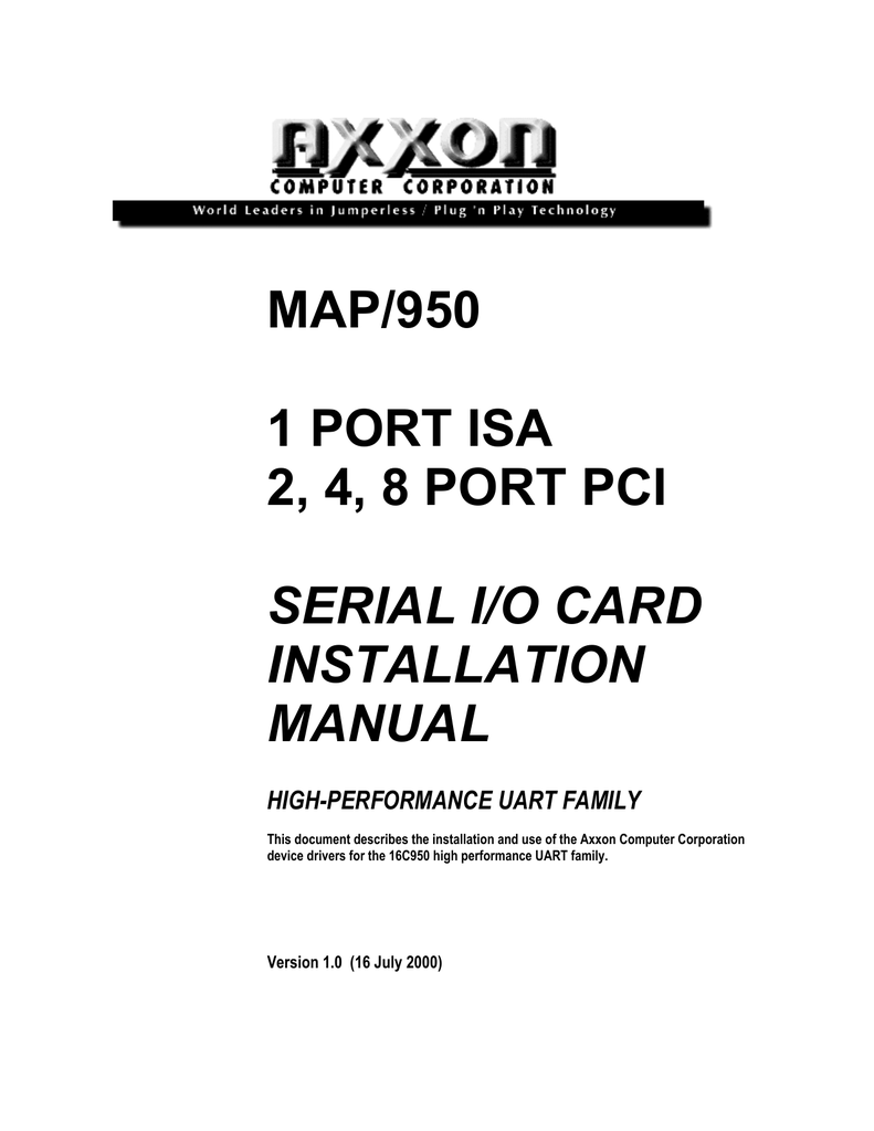 Product Installation Guide Manualzz