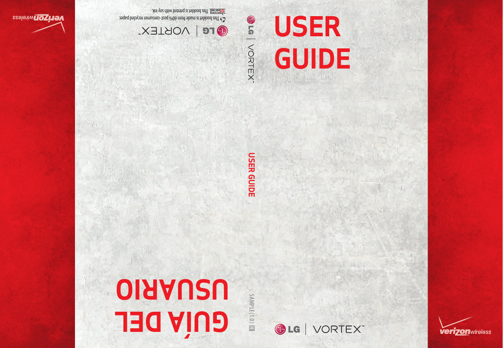 Verizon Lg Ally Manual Download
