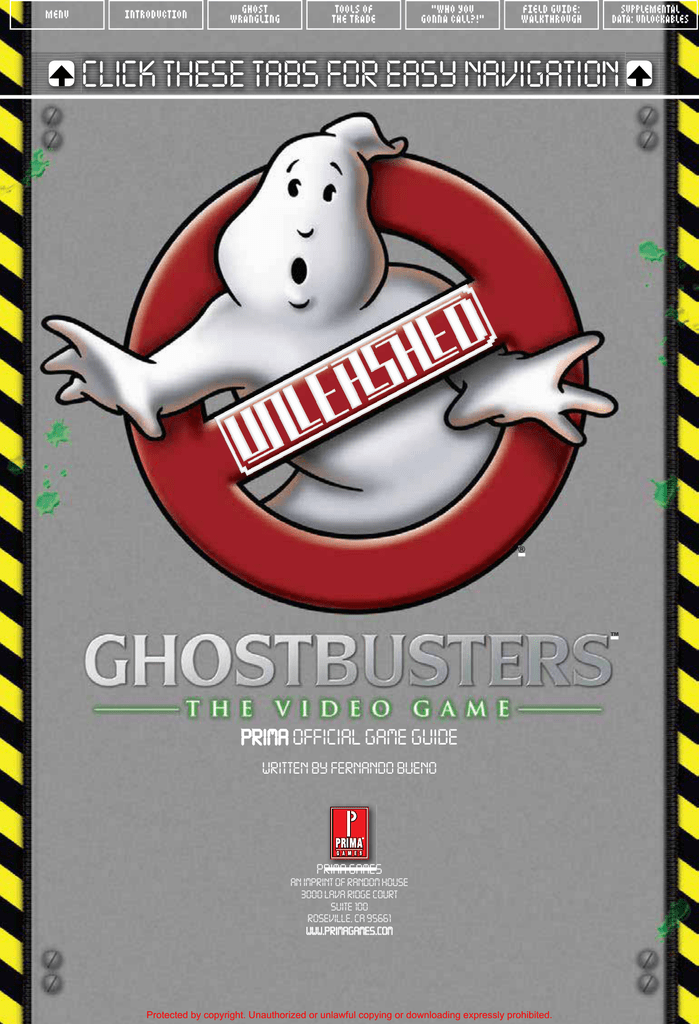 ghostbusters wii dance