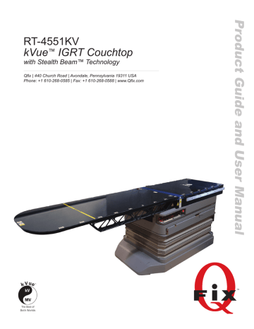 Product Guide and User Manual | Manualzz