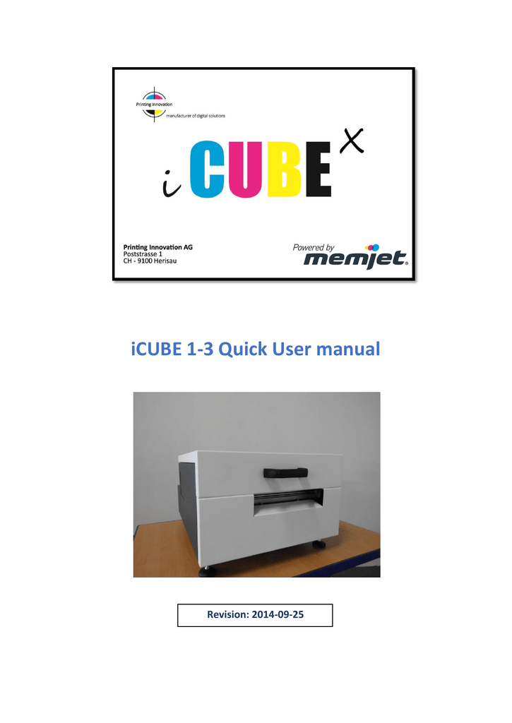 Icube