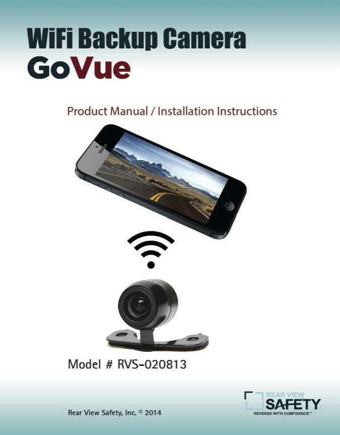 P2P Wireless IP camera User Manual