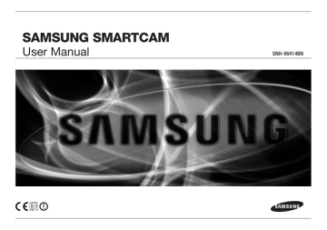 Samsung wisenet smartcam sales troubleshooting