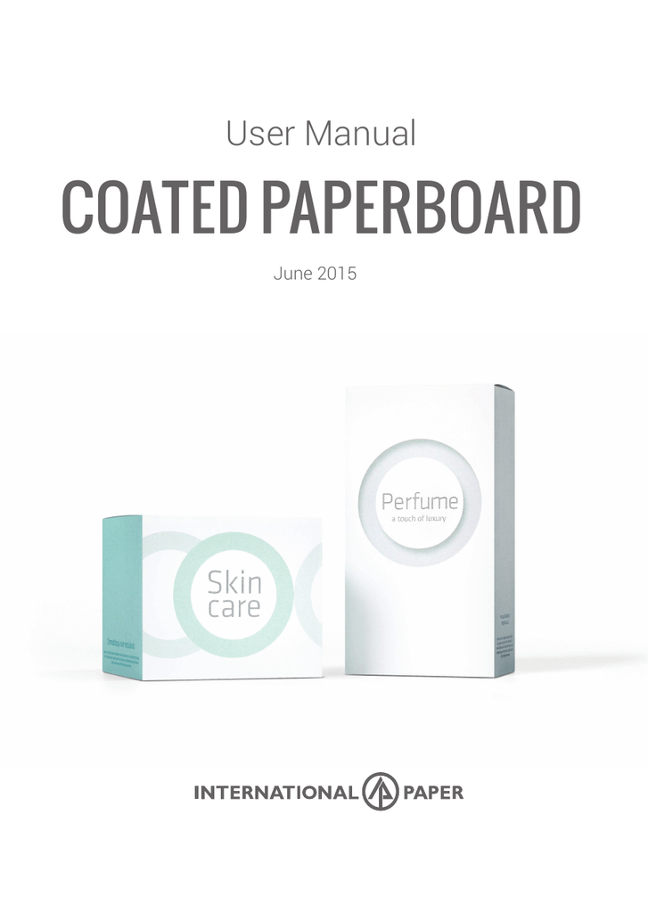 basis weight of paperboard