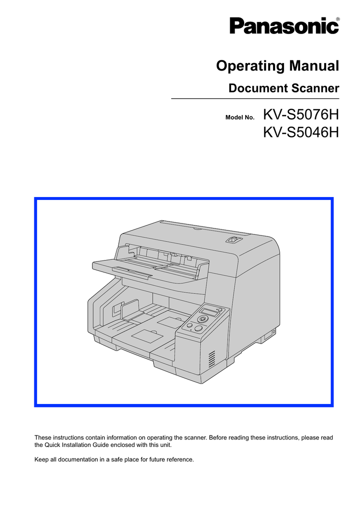 Panasonic KV-s5046h. Сканер Panasonic. Panasonic scan Utility.