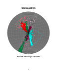Swedge User Manual: Wedge Analysis - Rocscience | Manualzz