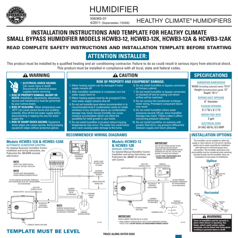User Manual J&A Heating & Plumbing Manualzz