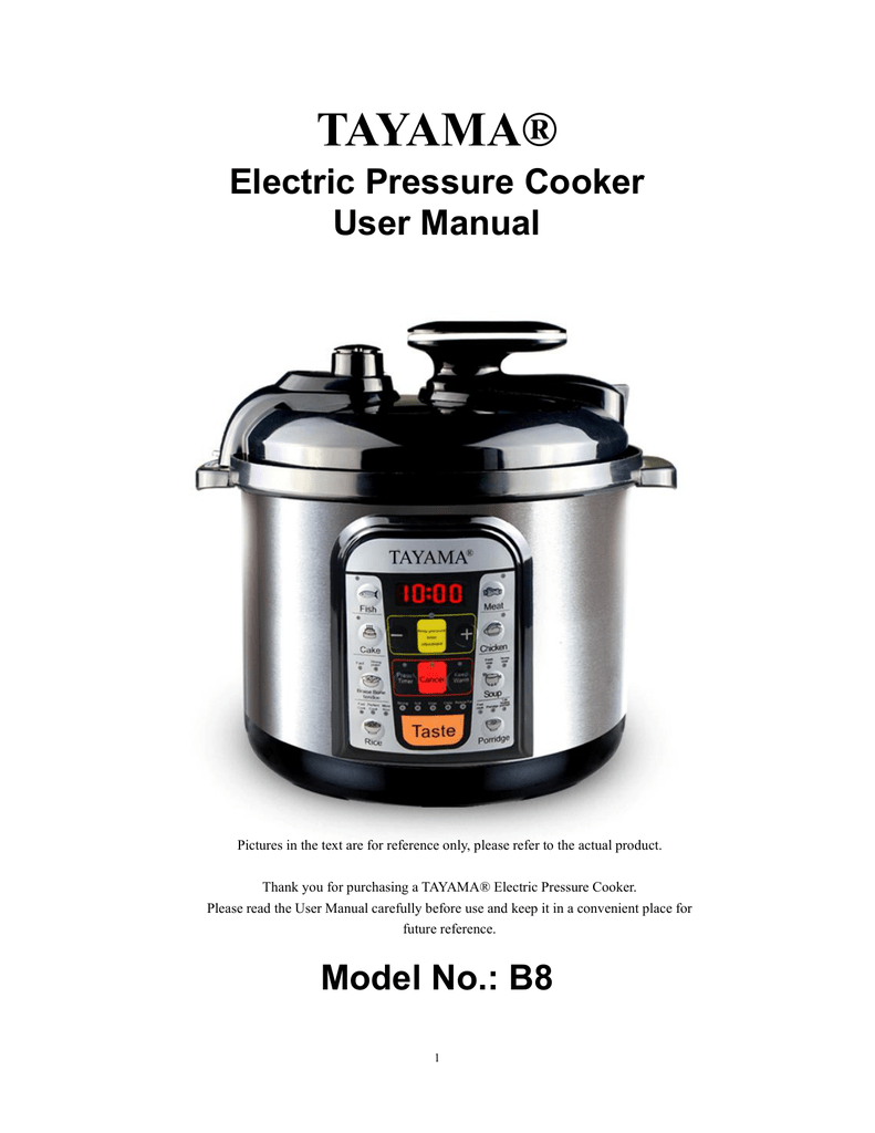 New Electric pOWER Cable Wire Cord Wall Plug for Tayama Rice Cooker